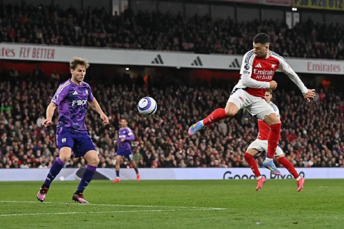 أرسنال وإيفرتون