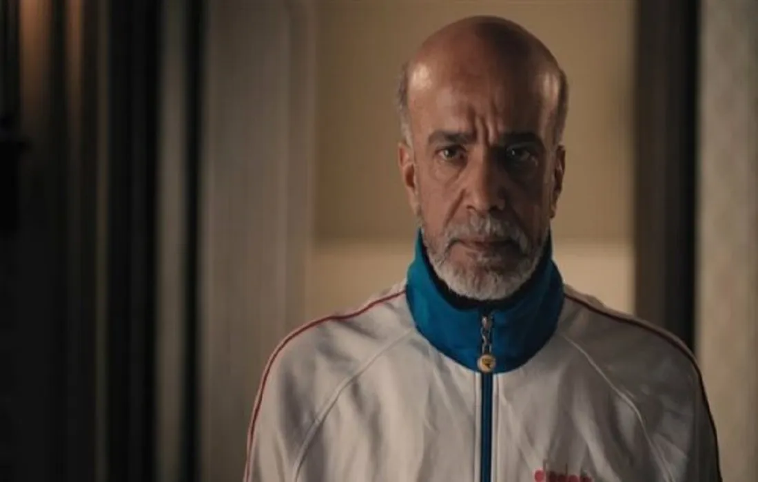 الفنان الراحل سليمان عيد