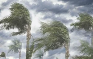 حالة الطقس الآن – صورة أرشيفية