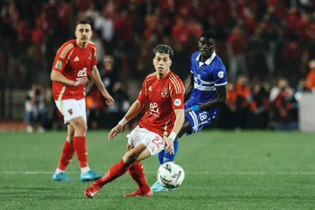 الأهلي والهلال - أرشيفية