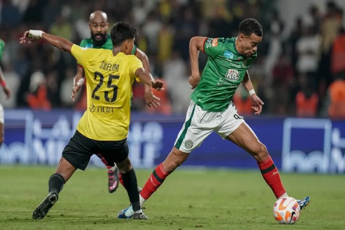 الاتفاق والاتحاد