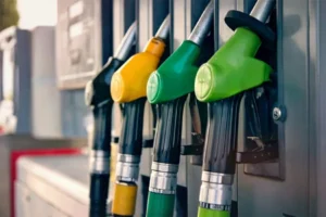 أسعار المنتجات البترولية