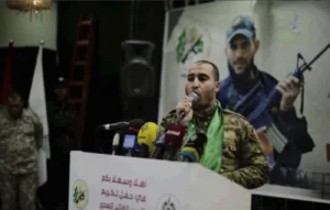 الجيش الإسرائيلي يعلن مقتل الناشط محمد البردويل