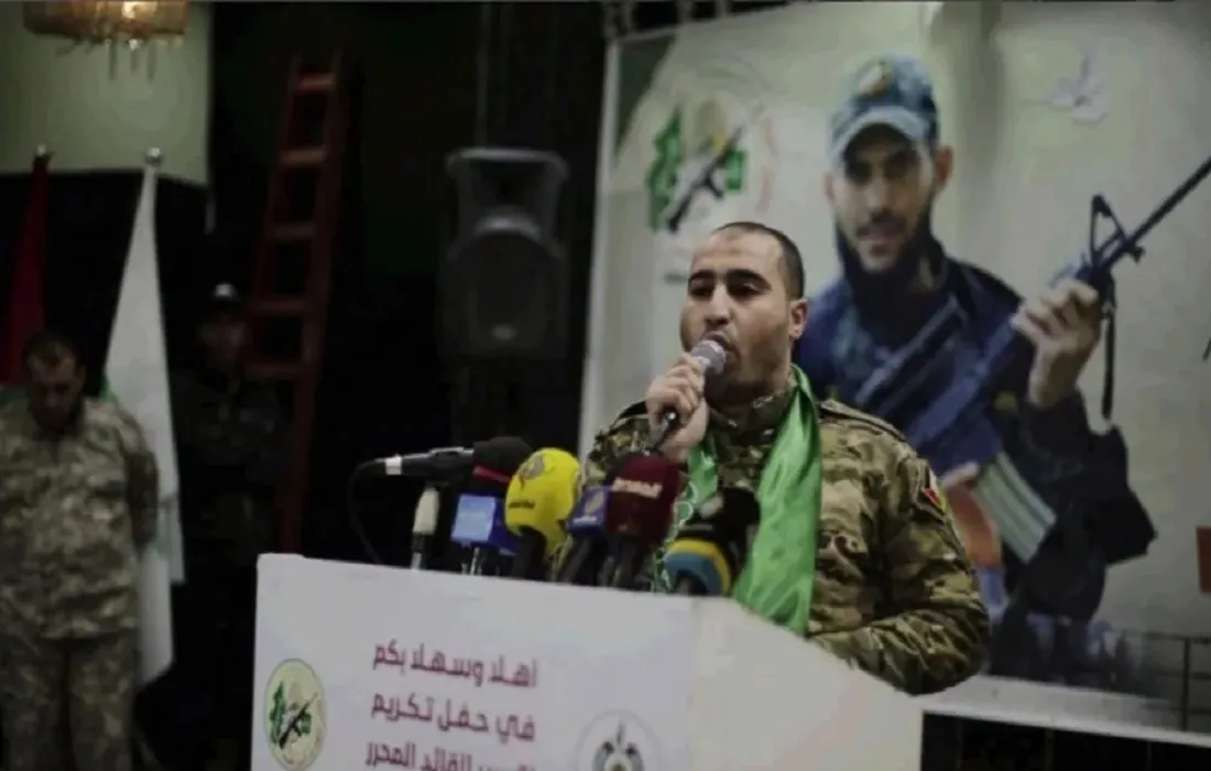 الجيش الإسرائيلي يعلن مقتل الناشط محمد البردويل