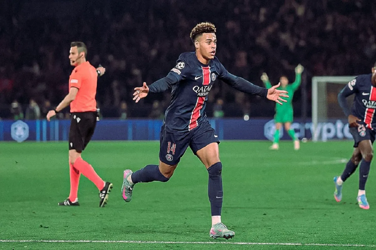 باريس سان جيرمان