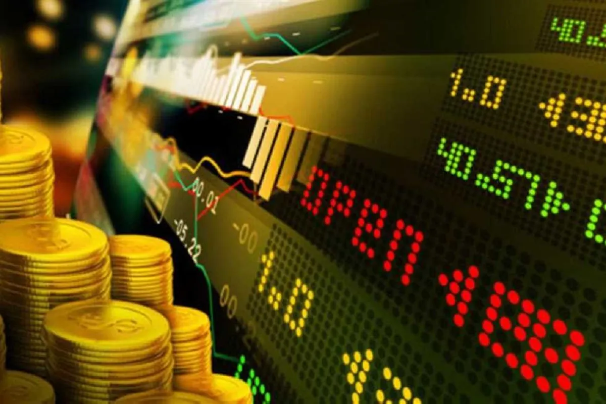 بورصة الذهب