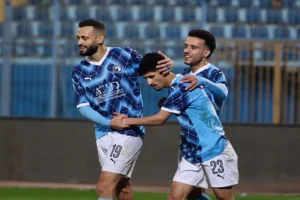 بيراميدز ووادي دجلة