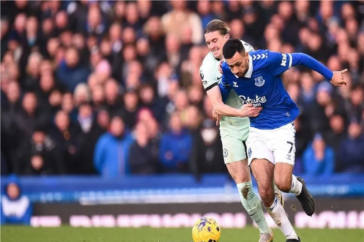 تشيلسي وإيفرتون - أرشيفية