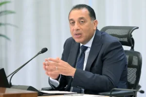 رئيس الوزراء الدكتور مصطفى مدبولي - أرشيفية