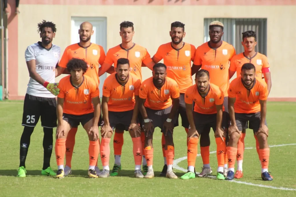 فريق فاركو - أرشيفية