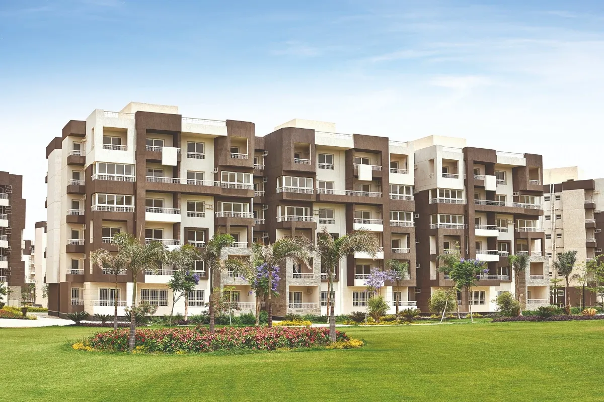 مشروع بيت الوطن