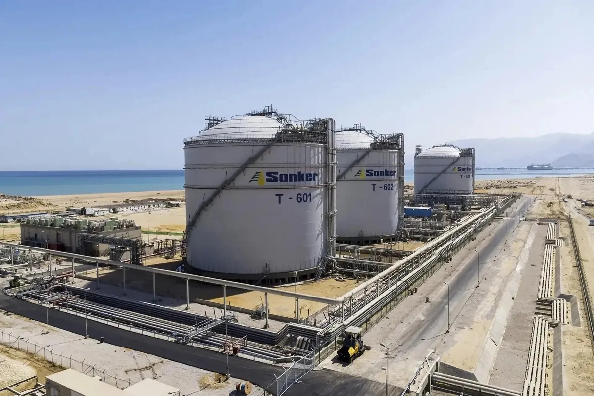 مشروع سونكر