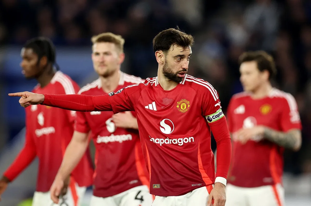 من مباريات اليوم ليون ومان مانشستر يونايتد