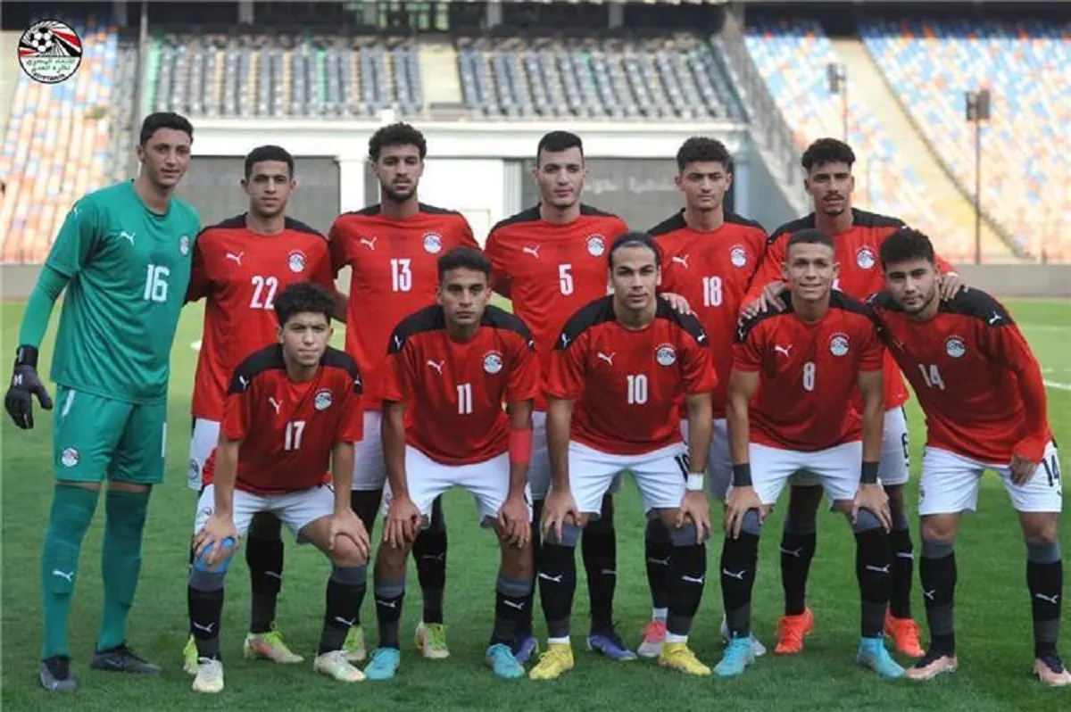 من مباريات اليوم منتخب مصر مع المغرب