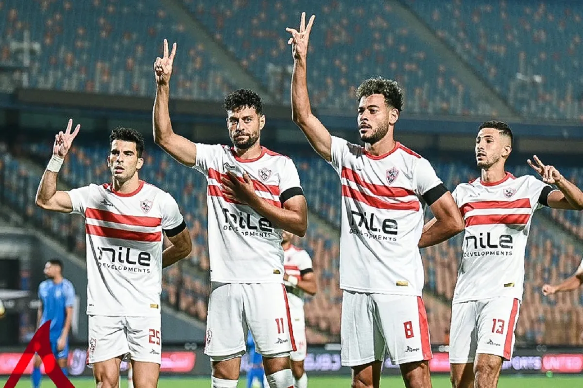 نادي الزمالك