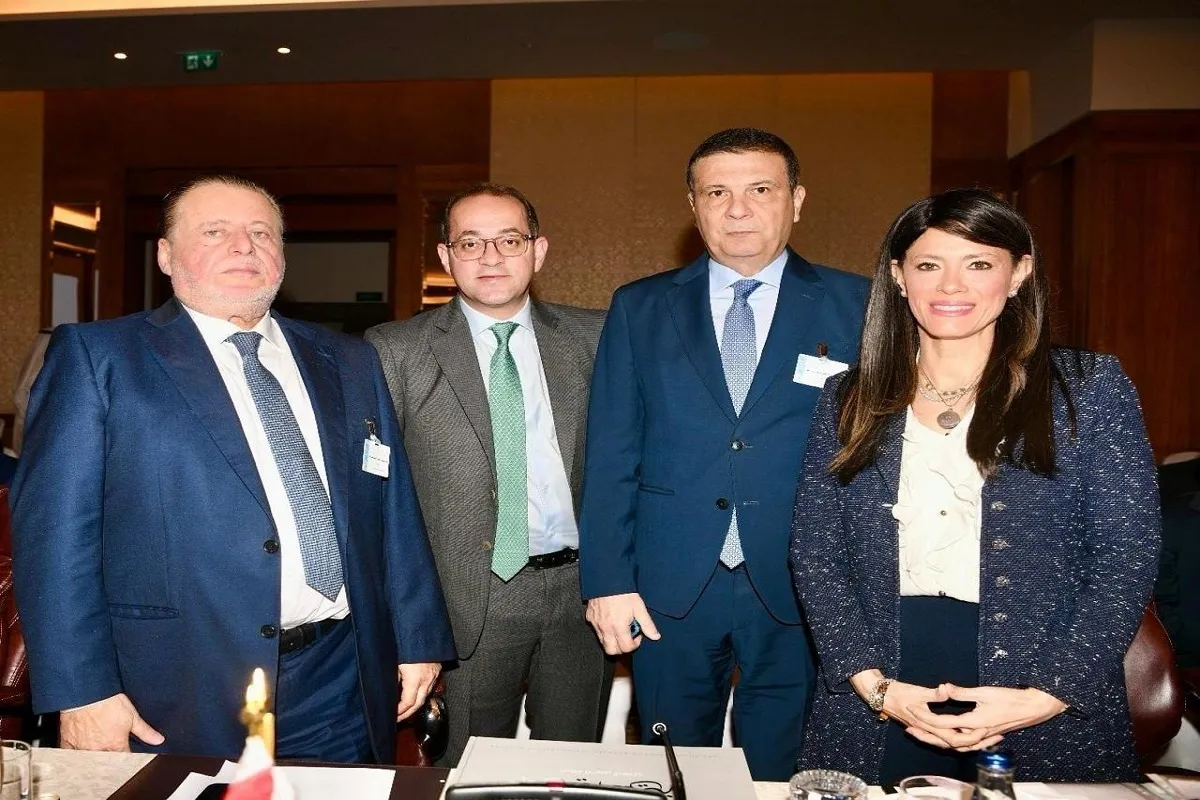 وزيرة التخطيط ترأس وفد مصر في اجتماعات الهيئات المالية العربية المشتركة