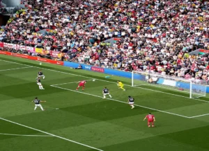 ليفربول وأرسنال