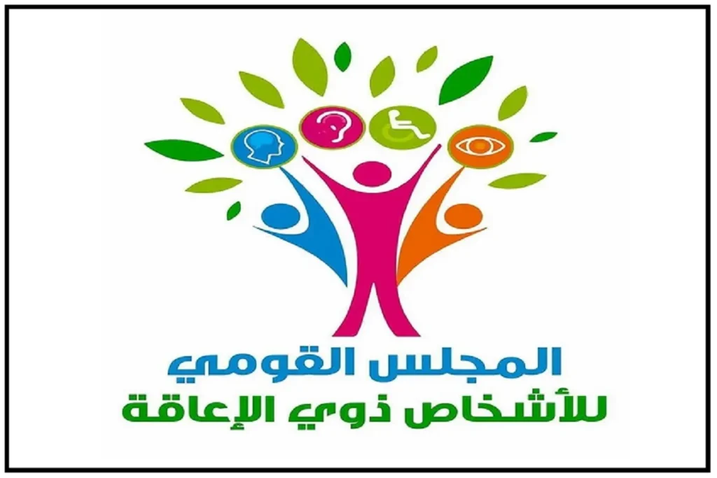 المجلس القومي للأشخاص ذوي الإعاقة – صورة تعبيرية