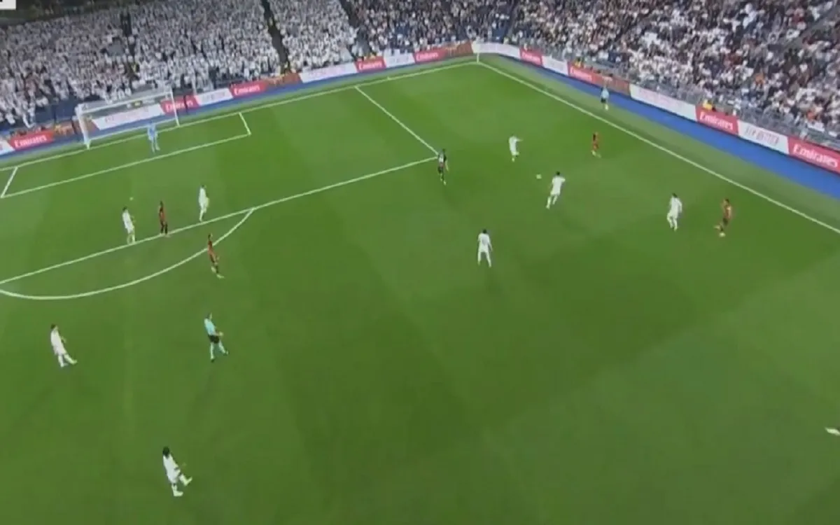 ريال مدريد ومايوركا