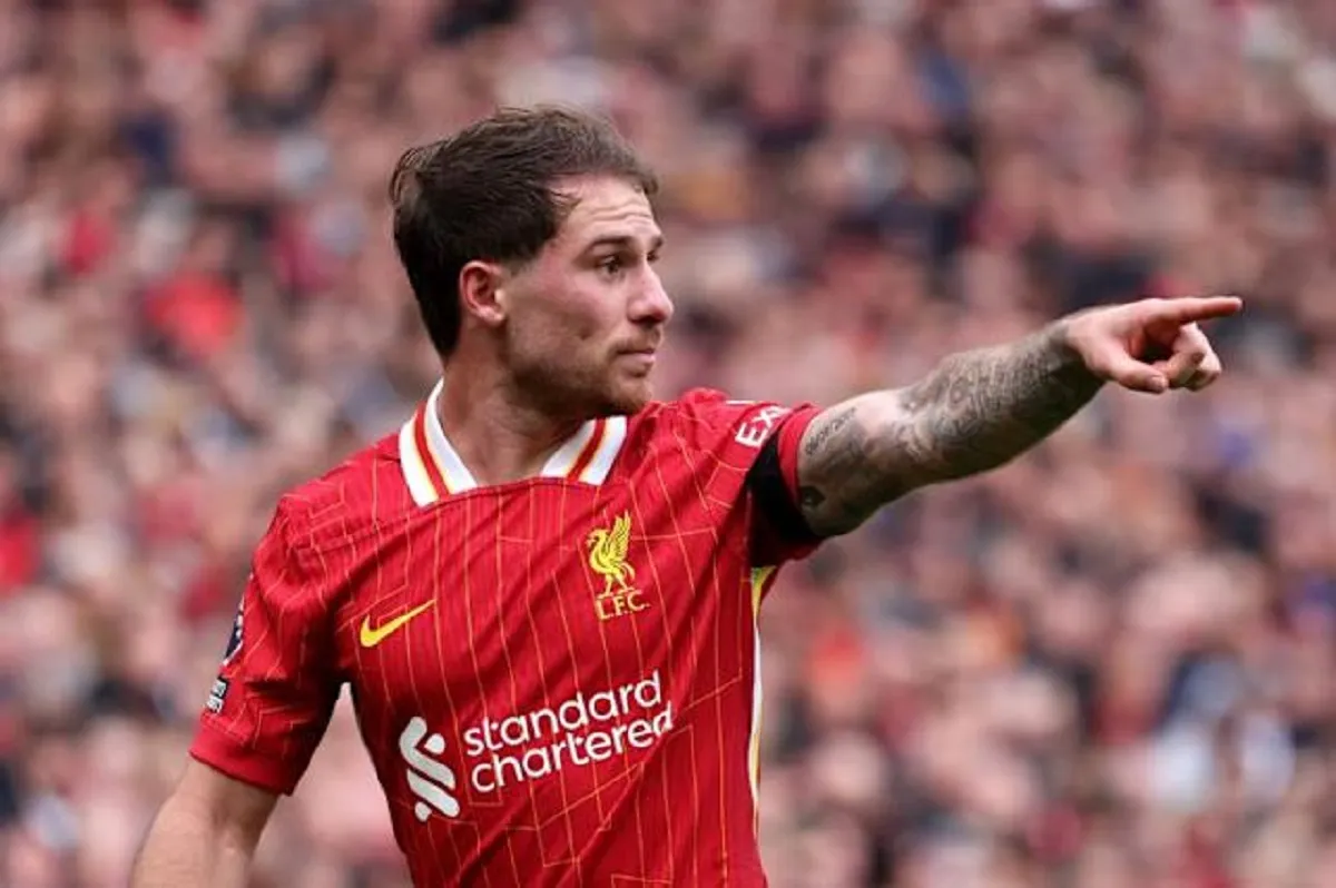 أليكسيس ماك أليستر