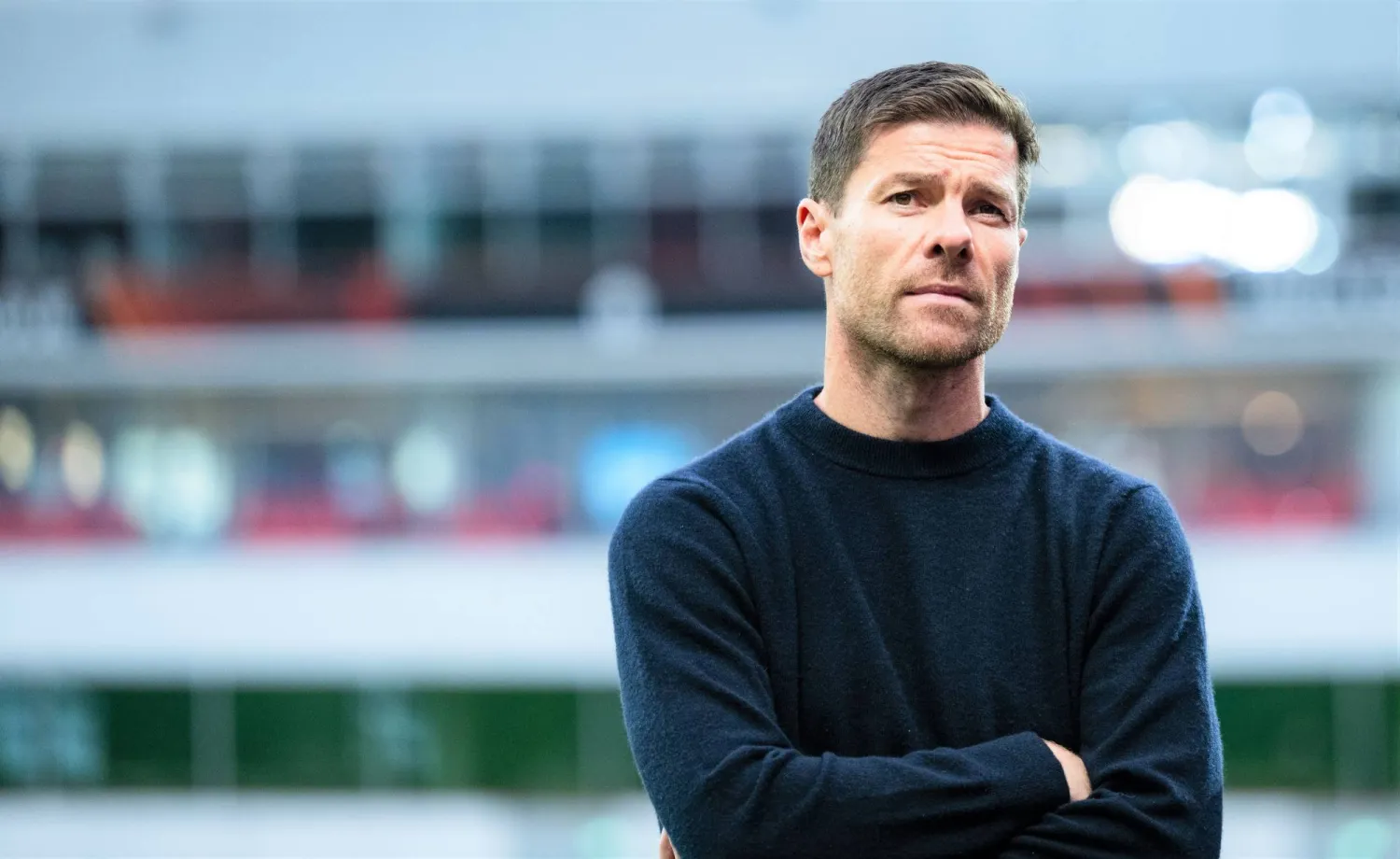 تشابي ألونسو