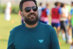 جون إدوارد - أرشيفية