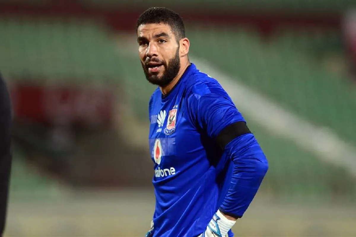 شريف إكرامي