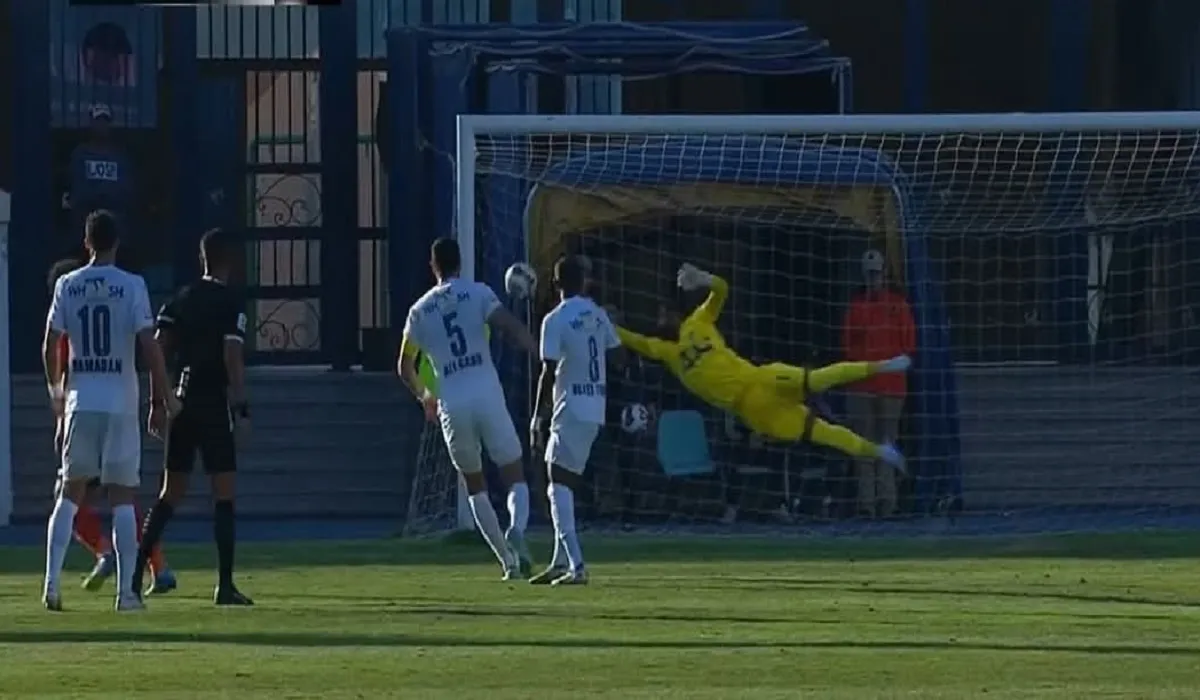 فاركو وبيراميدز