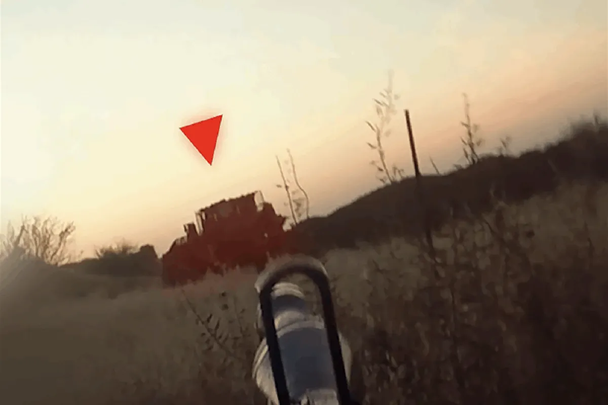 كمين للقسام في خان يونس