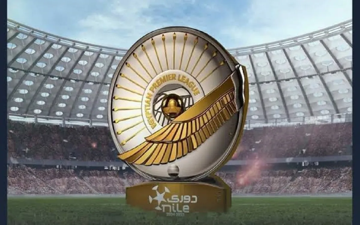 مواجهات حاسمة بالدوري العام المصري