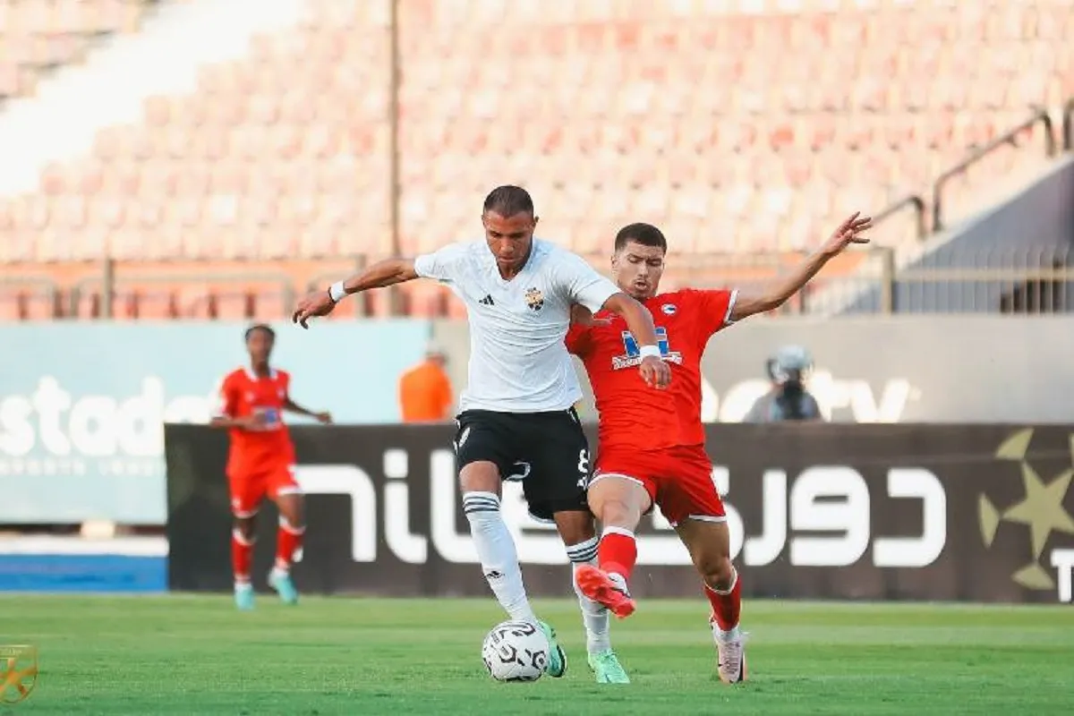 مودرن سبورت والجونة - أرشيفية