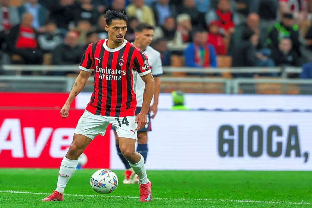 ميلان وبولونيا