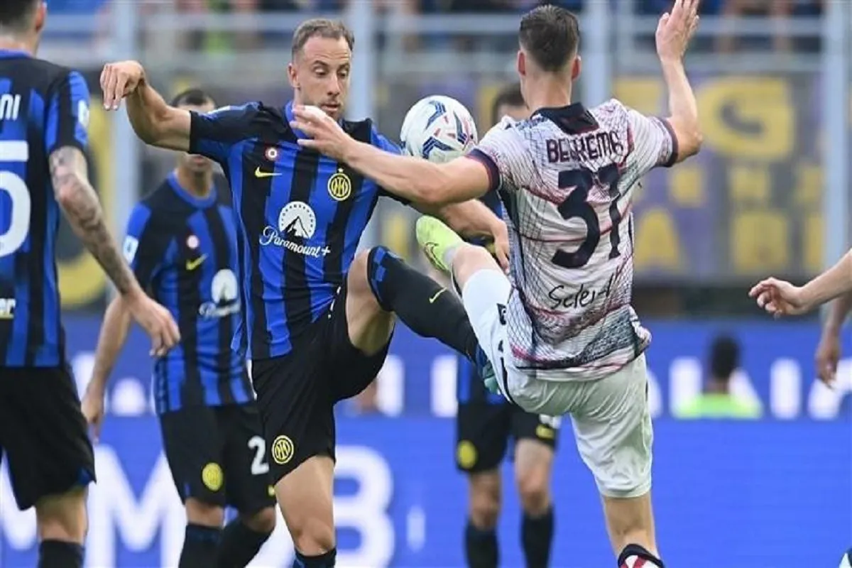 ميلان وبولونيا