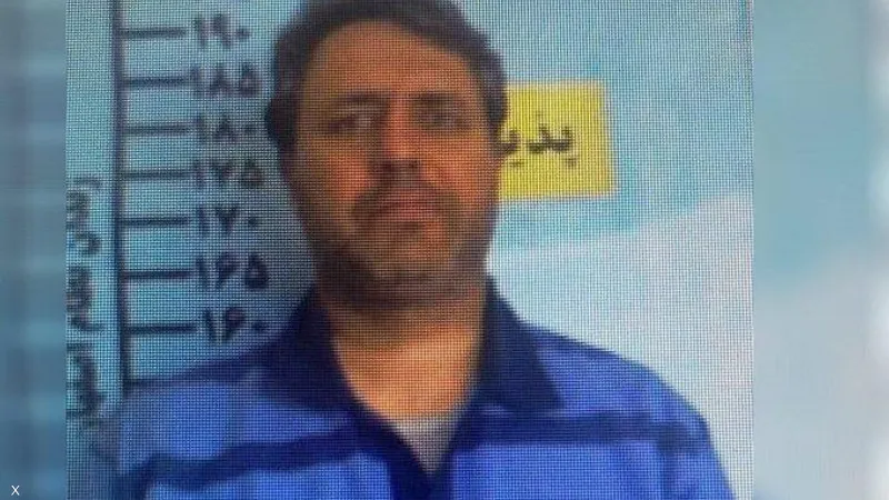 تنفيذ حكم الإعدام بحق مجيد مسیبي