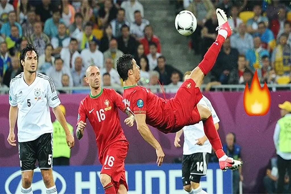 ألمانيا والبرتغال