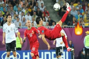 من مباريات اليوم البرتغال وأرمينيا