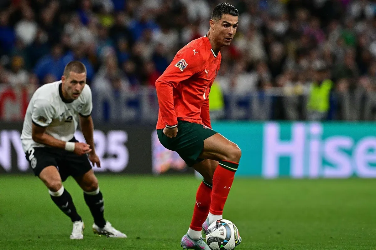 ألمانيا والبرتغال