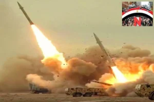 صواريخ جديدة قد تستخدمها إيران على إسرائيل - أرشيفية