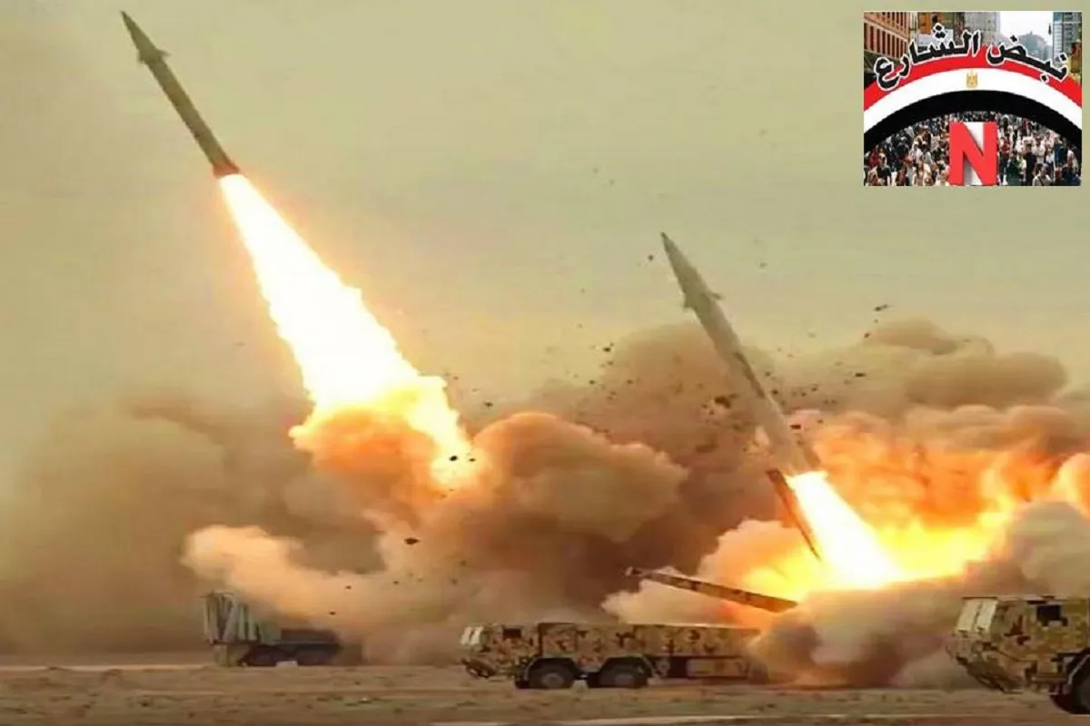 صواريخ جديدة قد تستخدمها إيران على إسرائيل