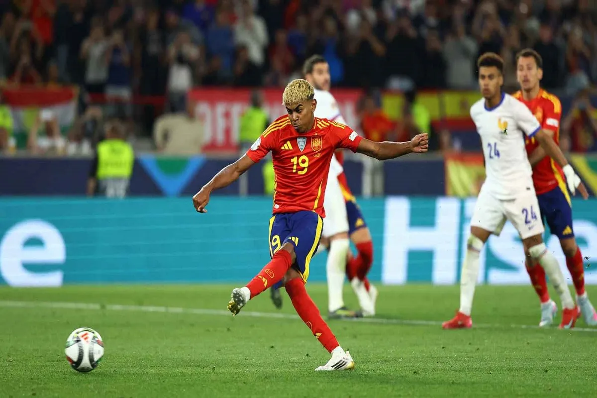 البرتغال وإسبانيا