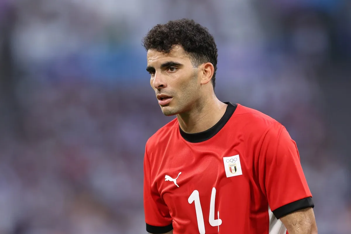 زيزو نجم الأهلي