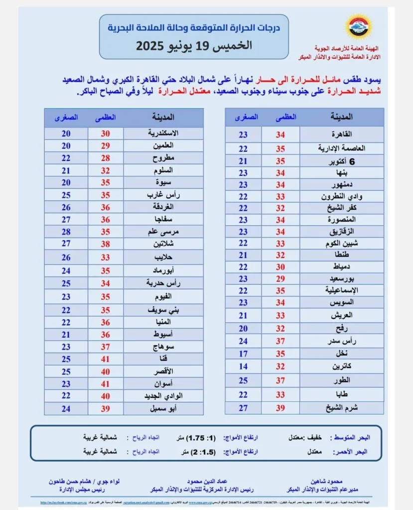 منشور