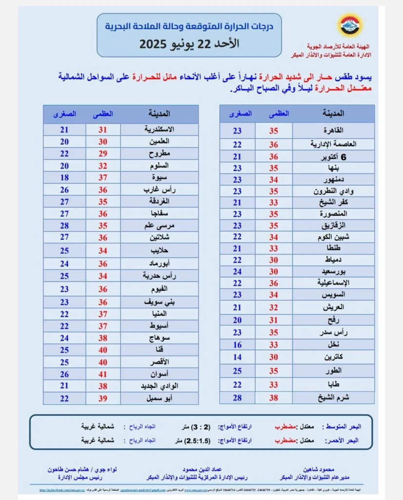 منشور