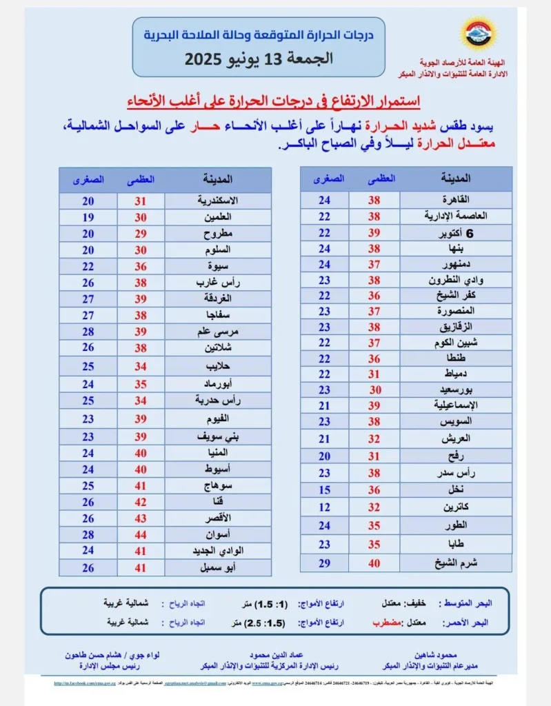 منشور