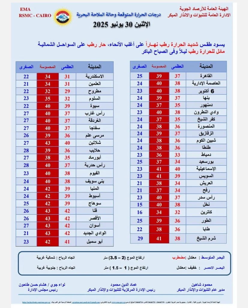 منشور
