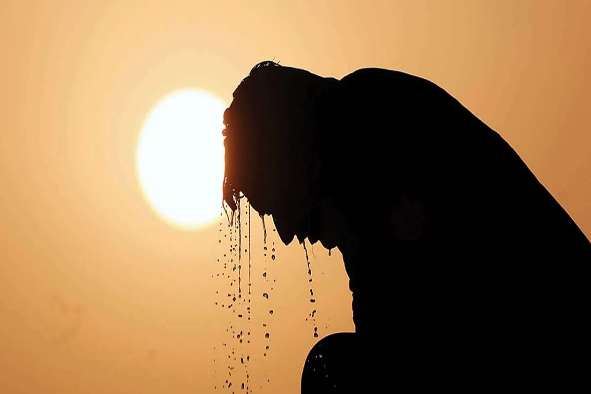 الصحة توصي بإرشادات هامة للوقاية من أشعة الشمس