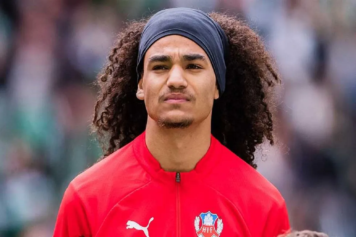 أدم الكايد نجم نادي الزمالك المحتمل