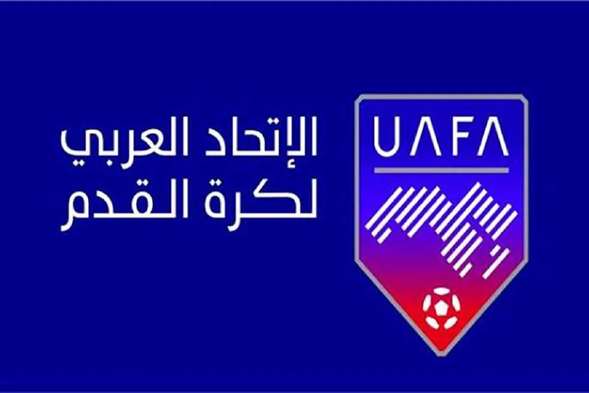 الاتحاد العربي لكرة القدم