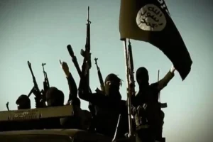 تنظيم داعش في سوريا - أرشيفية