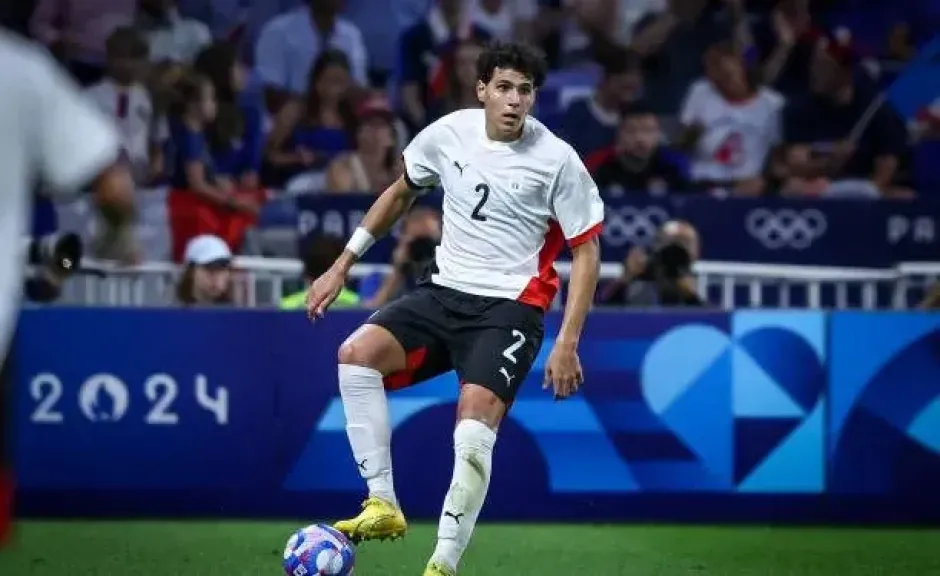 الفرعون المصري الصغير عمر فايد